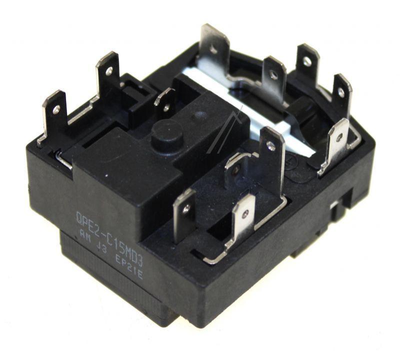 Arcelik Grundig Beko 5951360300 Anlaufvorrichtung - Relais demarrage