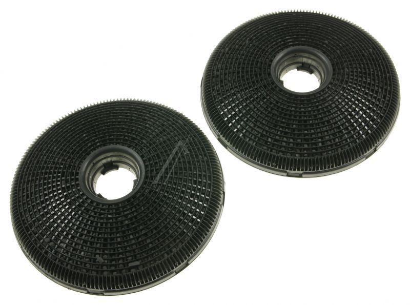 AEG Electrolux 9029798775 Kohlefilter - Ecfb02 charcoal filter round shape 2