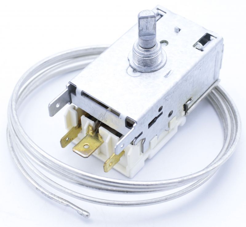 Whirlpool Indesit 481010886199 Thermostat - C00481430 thermostat k54 s 213 8500 passend für dual