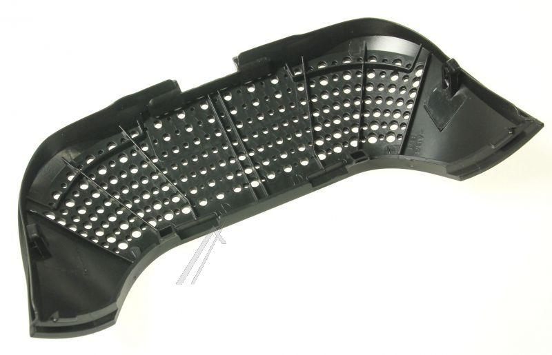 SEB RSRT900783 Gitter - Hinten gitter schwarz