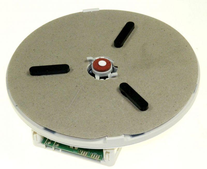 Gorenje 181923 Induktionsfeld - 75.08010.202 heating element 200mm 2300w ego-bi