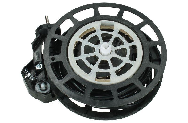 Amica 1047662 Kabelaufroller für Staubsaugernetzkabel - Zwijacz przewodu+przewód zasil