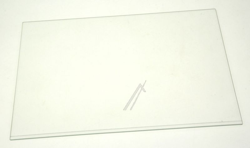 SMEG 775651114 Glasplatte - Glasplatte, 43cm x 31,5cm