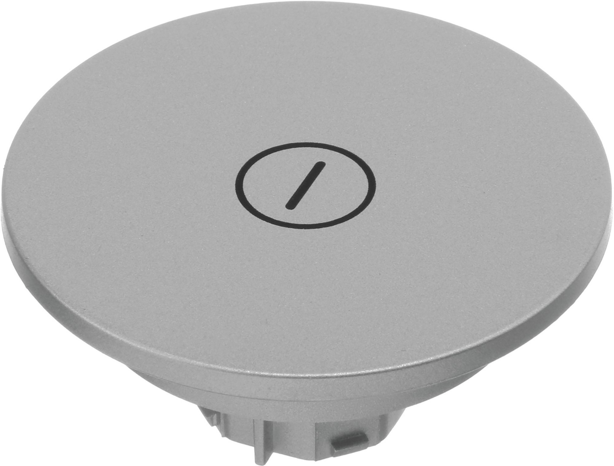 BSH Bosch Siemens 10012517 Knopf Taste Timer - Drehgriff-programm