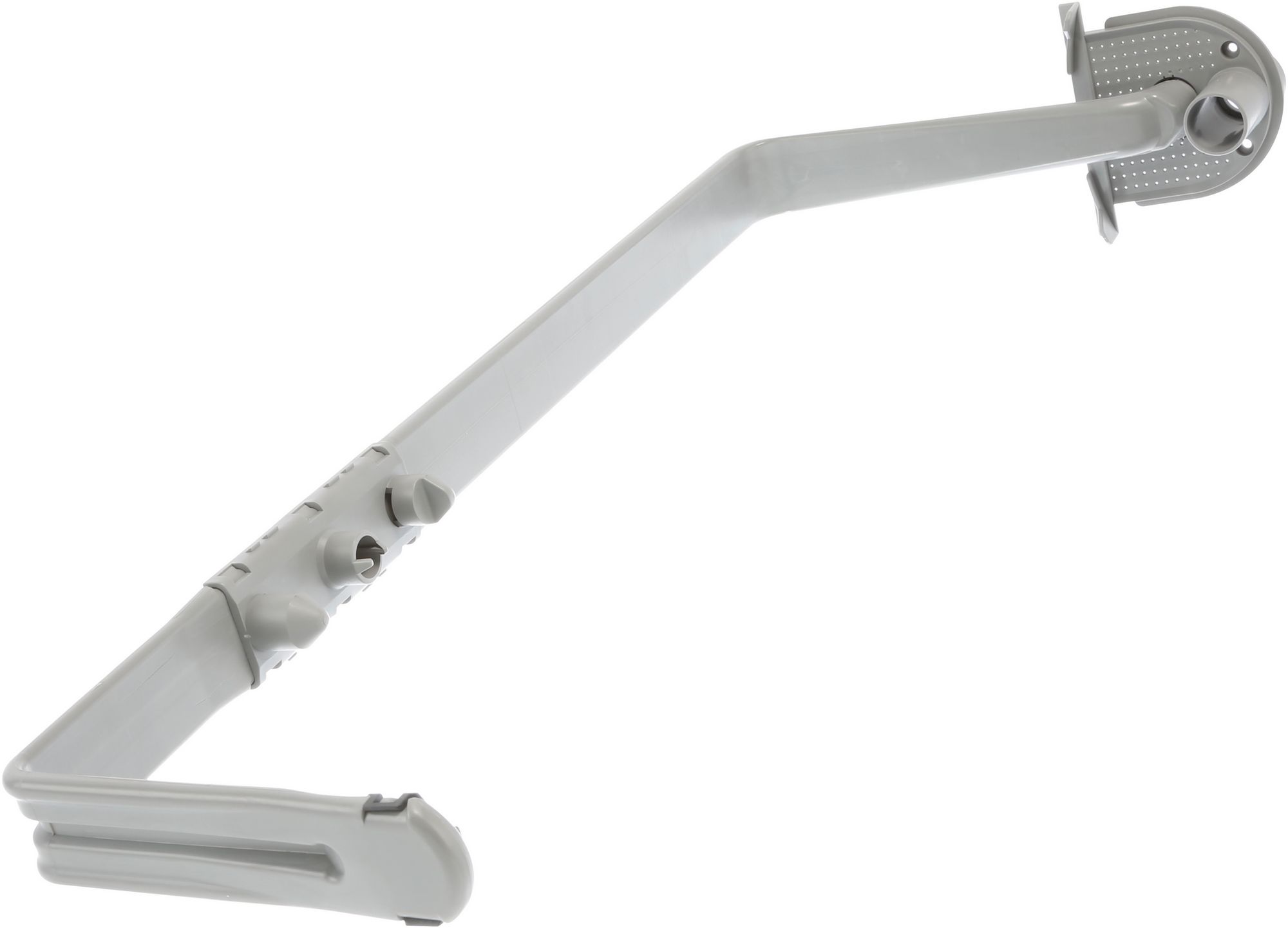 BSH Bosch Siemens 00449323 Steigrohr - Rohr