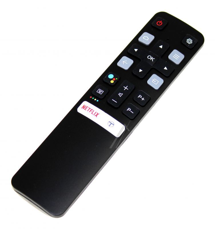TCL 06BTZNYYARCHF802 - 06-btznyy-archf802 telecommande rct none noir 2.25--3.3v 20ma 15ua 0