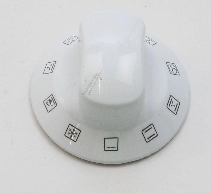 Esco 207100913717 Knopf Taste - 2.07.10.09.137.17 oven control knob
