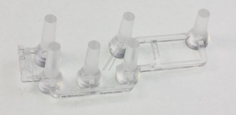 Vestel 42137040 Lichtleiste - Lichtleiste f4/rahmen mitte