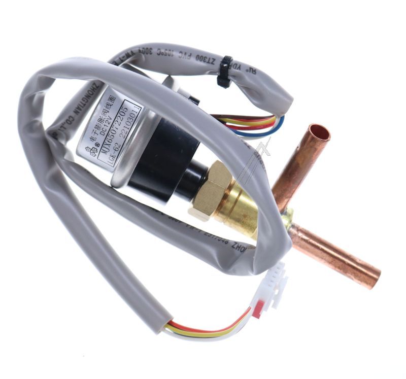 LG MJX65072205 Ventil - Valve module,gear expansion
