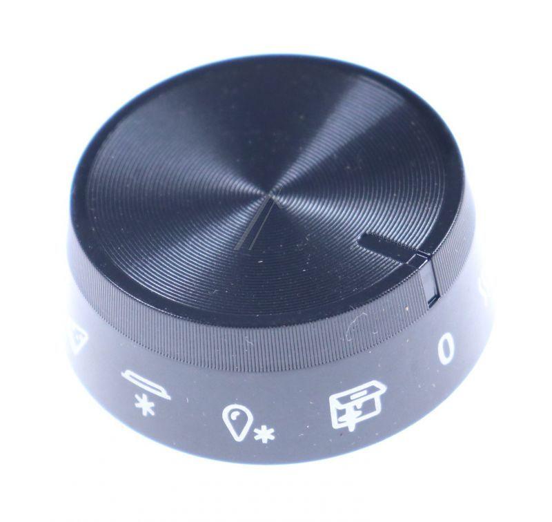 877072 Bediendrehknopf - Knob ge/gp 6-218 -k44es/py b21 9005/9006
