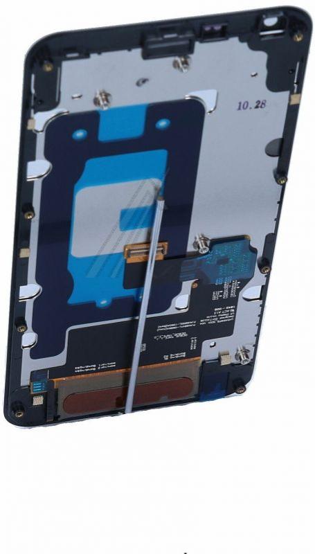 LG ACQ89809421 Abdeckung Gehäuse - Dispalyeinheit passend für lg q6 ( passend für lg m700a)