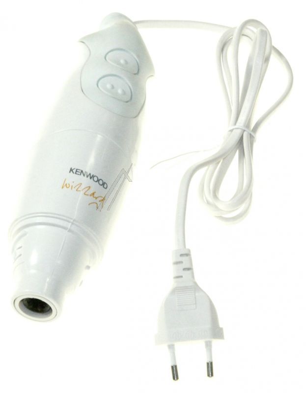 Delonghi KW653039 Drehstrommotor - Handmixer /power handle euro