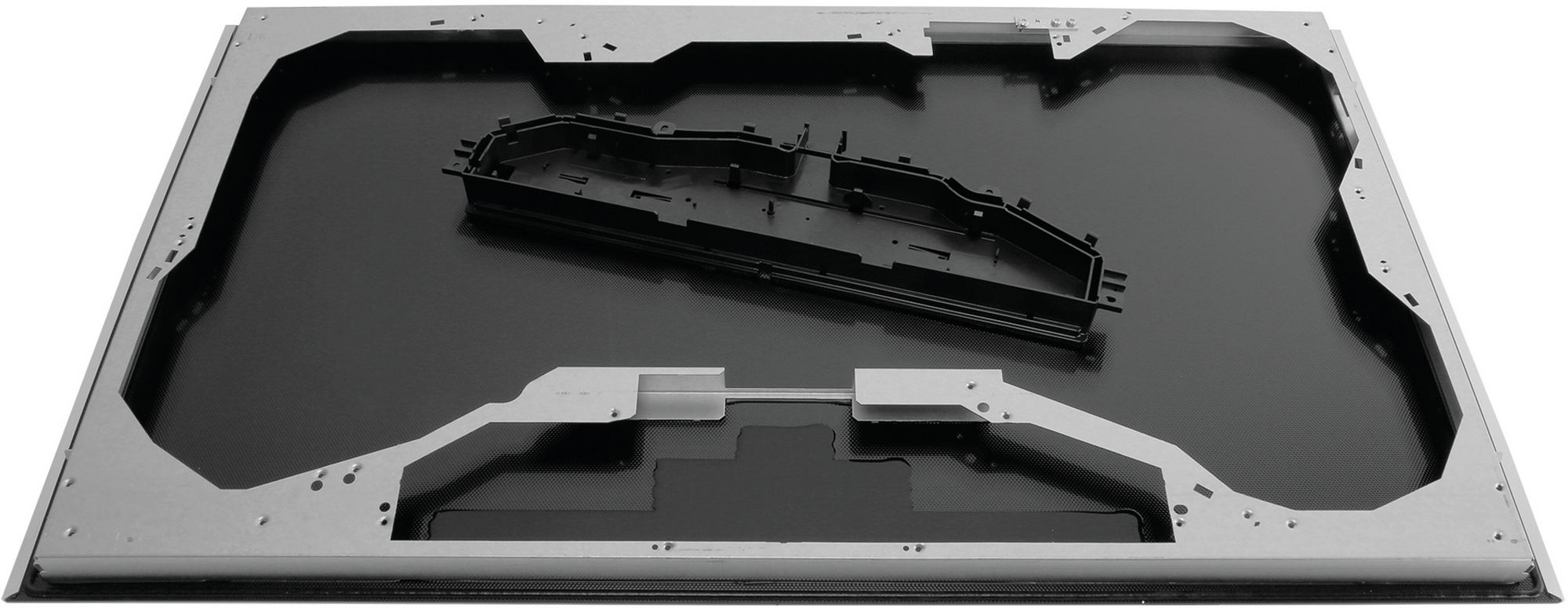 BSH Bosch Siemens 00777780 Glaskeramikfläche - Glaskeramikfläche