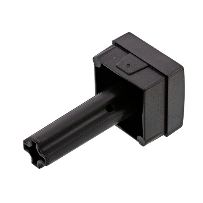 AEG Electrolux 1172911107 Netzschalterknopf - Aan/uit knop,zwart