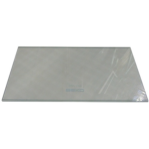 Arcelik Grundig Beko 4350794900 Glasplatte - Glass regalablage . Arcelik Grundig Beko 4350794900 Glasplatte - Glass regalablage .