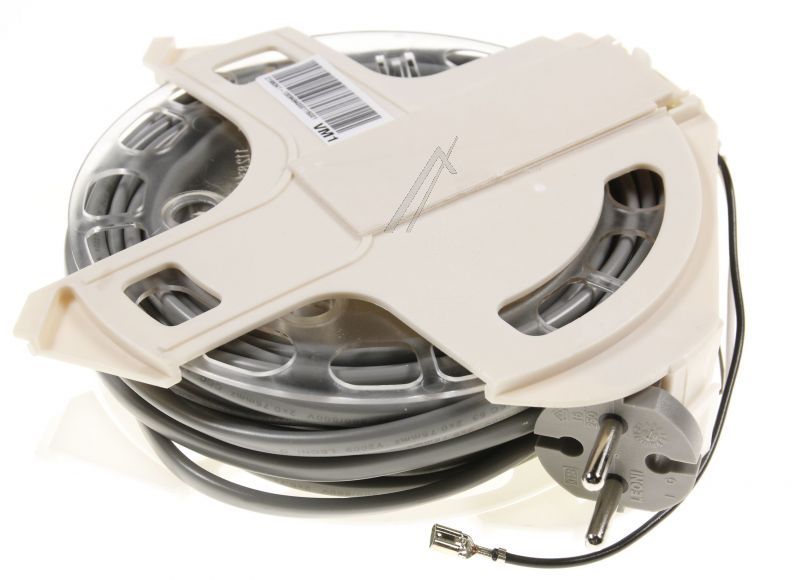 AEG Electrolux 2198341139 Kabelaufroller für Staubsaugernetzkabel - Kabelaufroller,