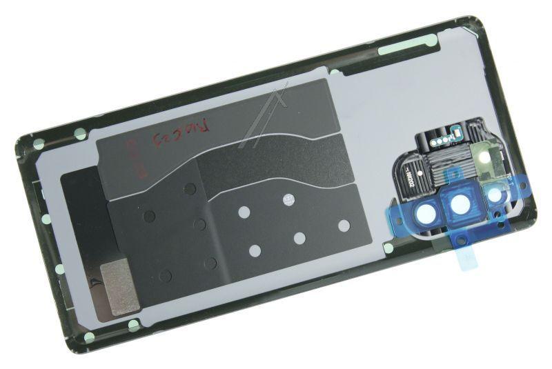 Samsung GH8221670B Batteriefachdeckel - Gh82-21670b akkufachdeckel galaxy s10 lite (sm-g770f), weiss