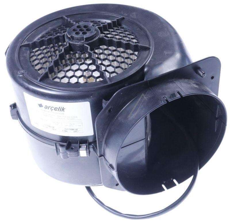 Arcelik Grundig Beko 110732474 Dunstabzugshaubenmotor - Fan motor gr