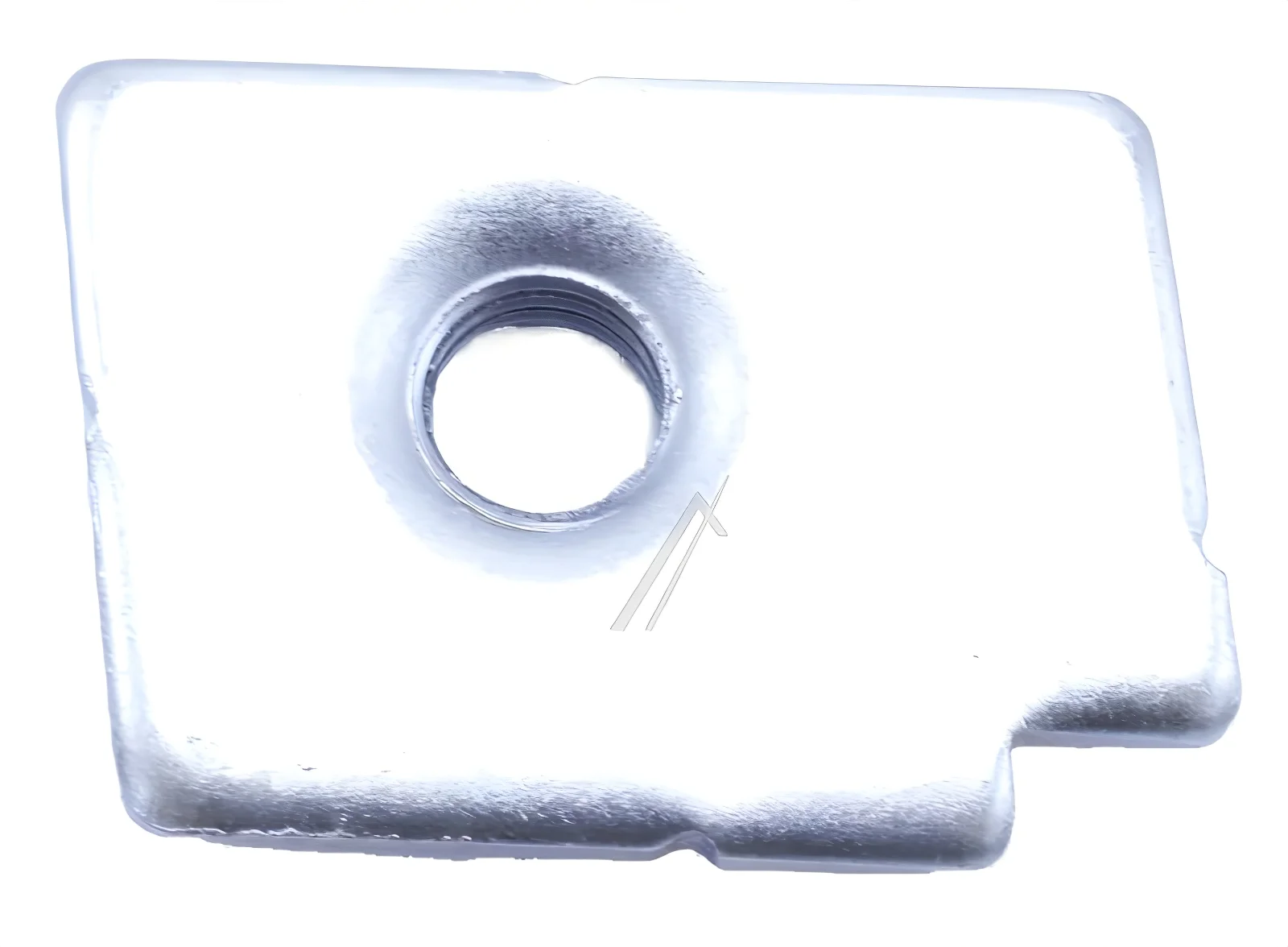 Amica 1017475 Lochschiene - Motor_assemble_bracket Amica 1017475 Lochschiene - Motor_assemble_bracket