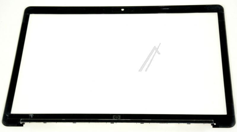 Hewlett Packard 480444001 Gehäuse Vorderteil - Lcd bezel w/logo/magnet
