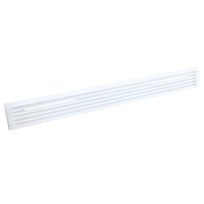 AEG Electrolux 2238642017 Lüftungsgitter - Halbrost,belüftung