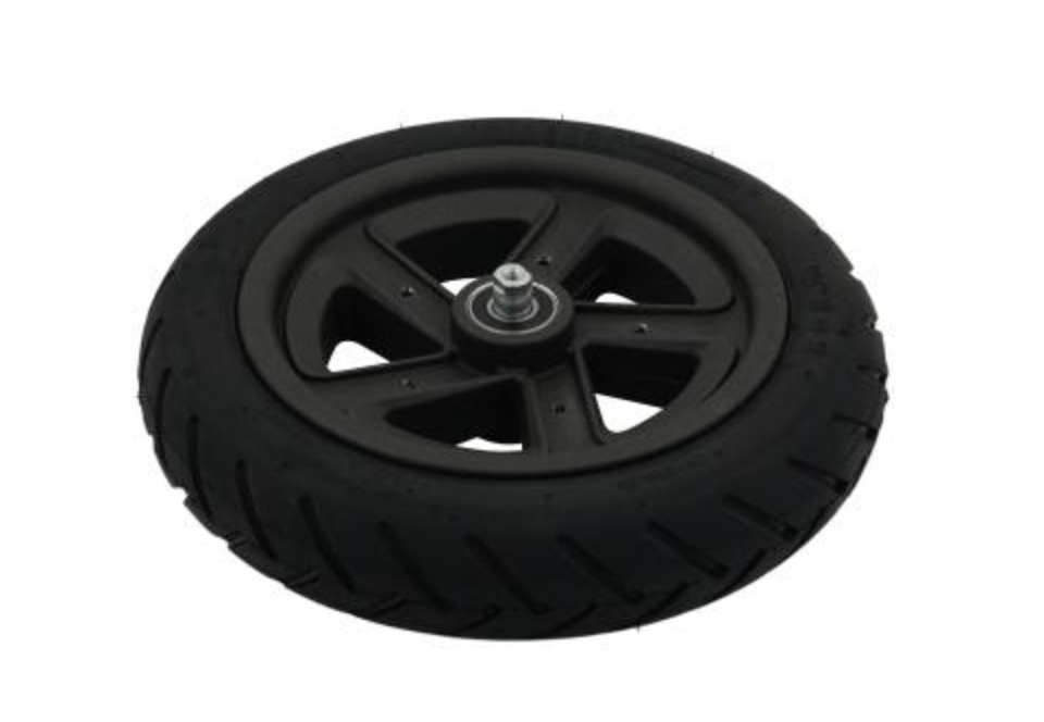 Hinterrad AB00000479 für Segway Ninebot KickScooter E22D
