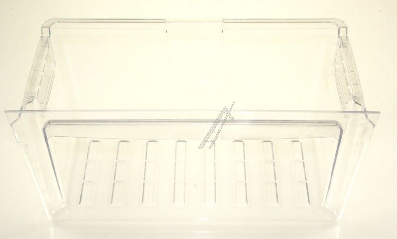 Vestel 42128215 - Bottom basket/360(transparent-nat)rv1