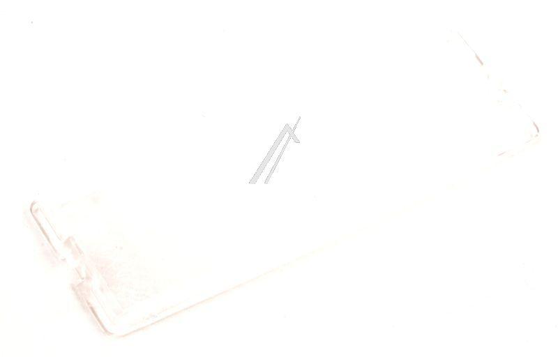 Whirlpool Indesit 488000937412 Lampenabdeckung - C00937412 deckel lampe