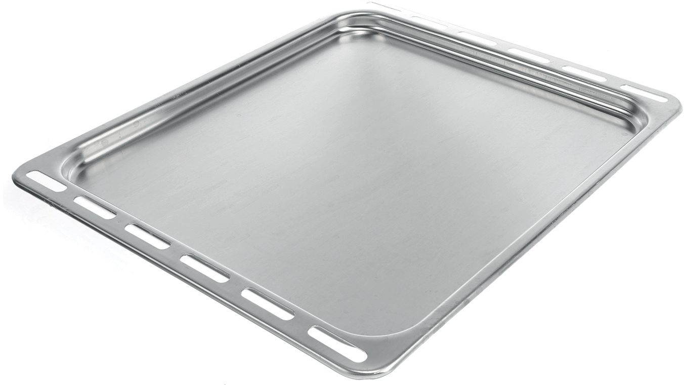 BSH Bosch Siemens 00298731 - Backblech alu