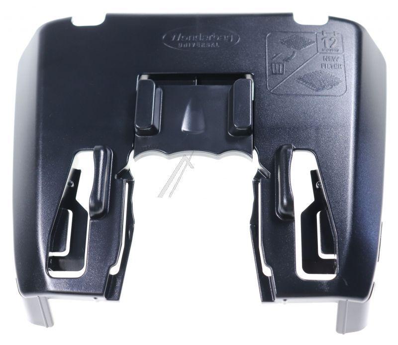 SEB RSRT3535 Staubsaugerbeutelhalter - Rs-rt3535 träger/sack/schwarz