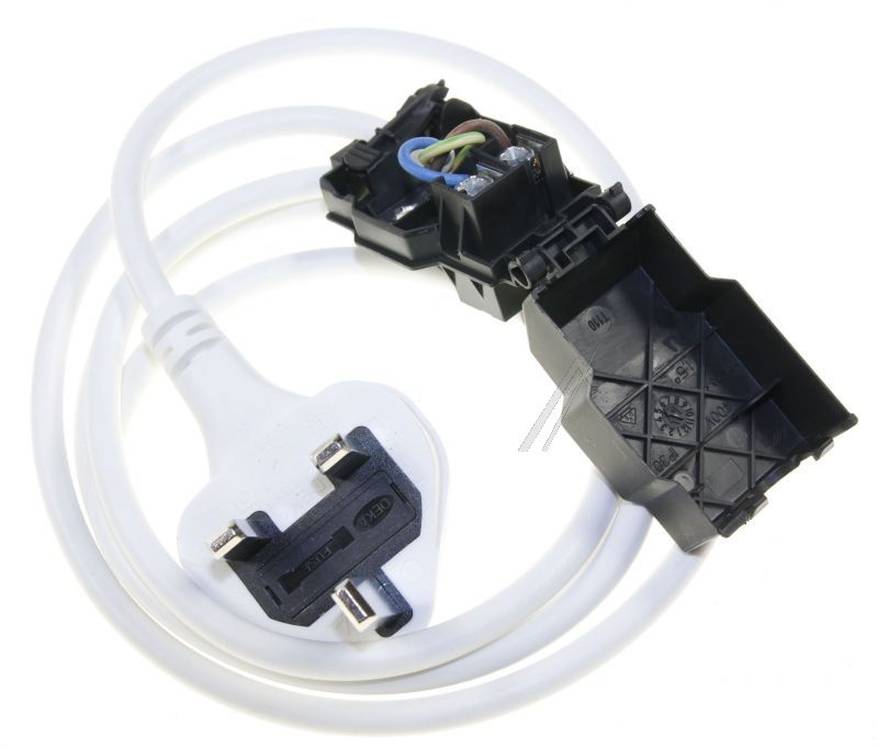 Vestel 32017688 Klemmbügel - Terminal main wiring group (32001516 3g0
