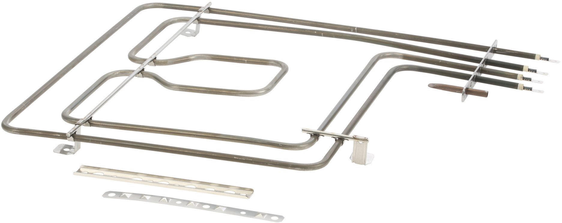 BSH Bosch Siemens Heizelement Oberhitze 00684987 für Backofen Ersatzteil