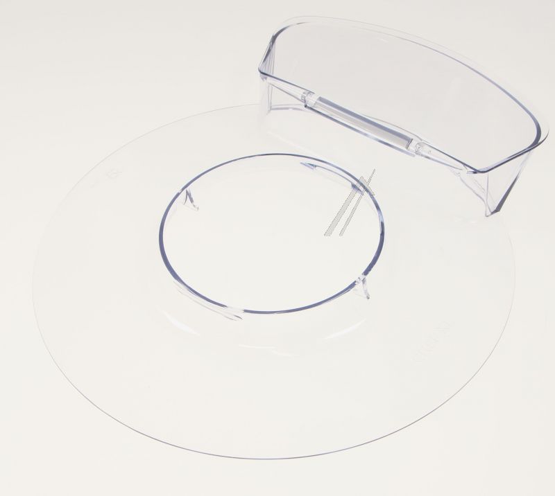 Delonghi AS00002290 Spritzschutz für Schüsseln - Splashguard