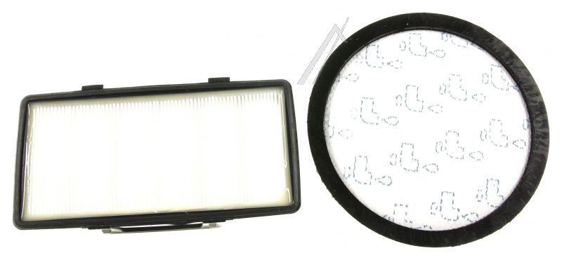 SEB ZR903701 Staubsaugerfilter - Filtrationsystem, silence force tm cyclonic 4aaaa
