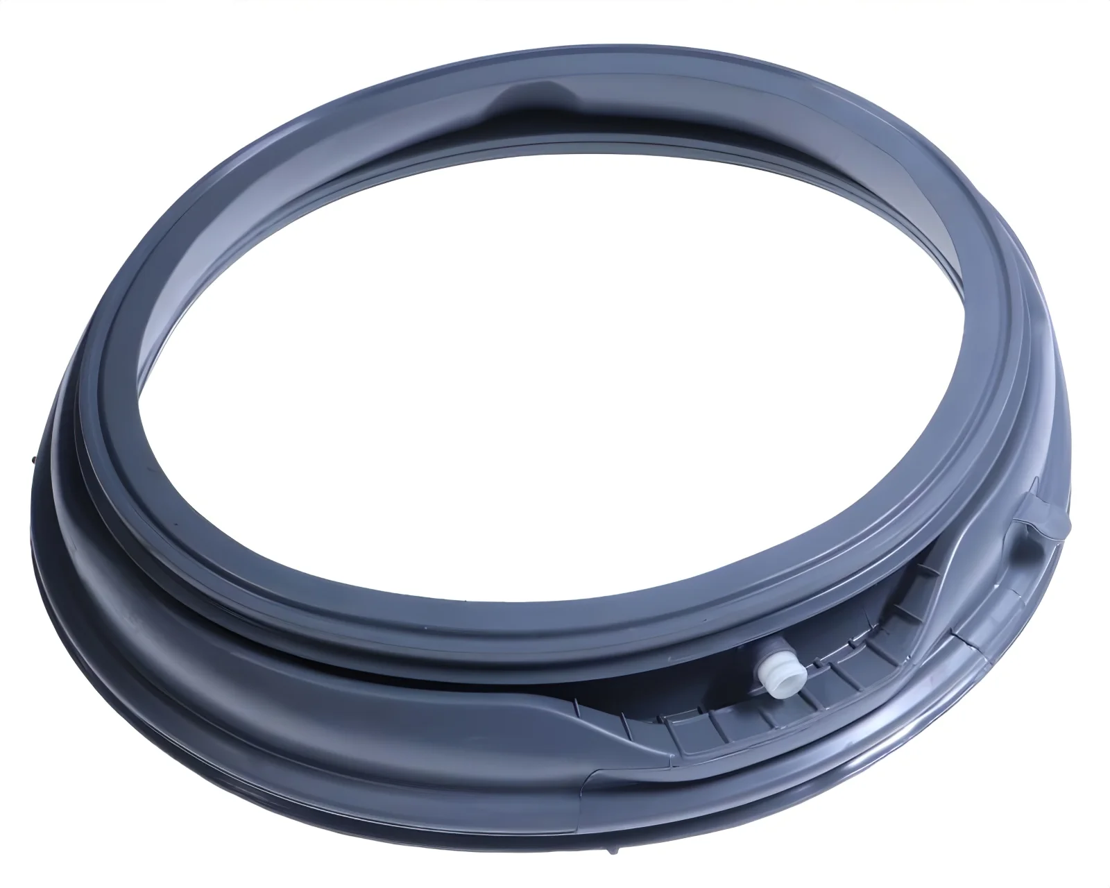 Arcelik Grundig Beko C00882568 Waschmaschinentürdichtung - 2466300335 door hood-rubber assy