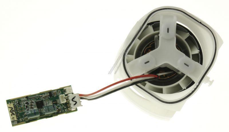 Philips Saeco 300004299371 Motor - Bldc 25v coated with guardring