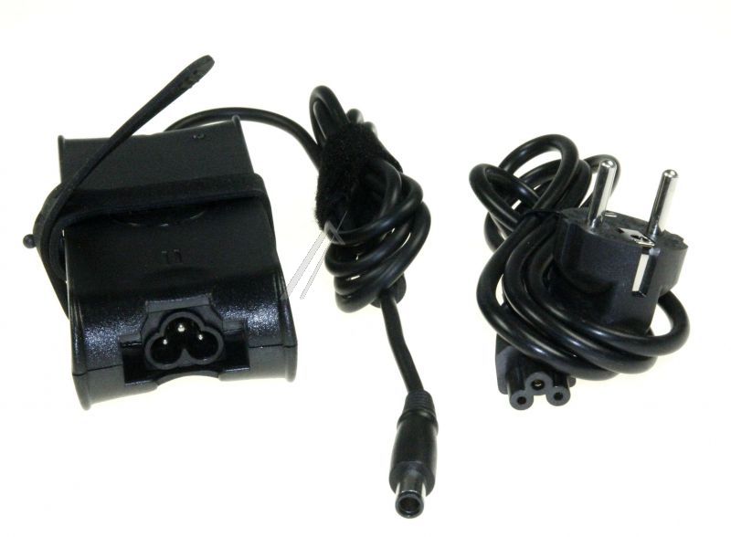 DELL 7W104 - 09t215 netzteil passend für dell 19.5v-4.62a