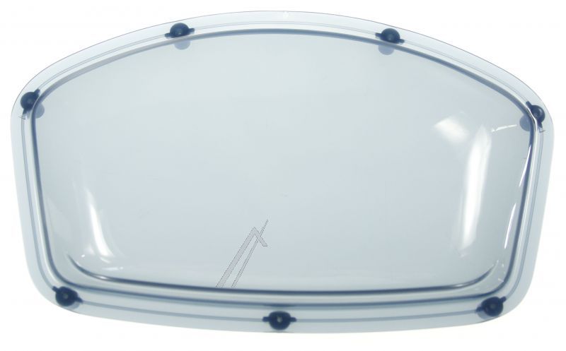 Samsung DC6104140B Fenster - Dc61-04140b guide cover,ww8500k,pp,hb,r764gc,gentle