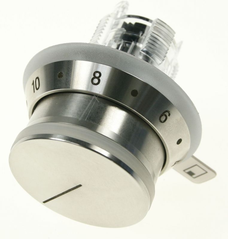 BSH Bosch Siemens 00750595 Drehgriff - Drehgriff-kochstelle