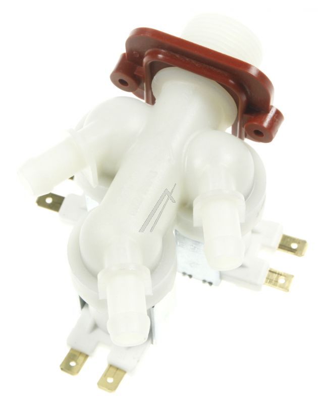 Whirlpool Indesit 481281729058 - C00494080 magnetventil universal.1v