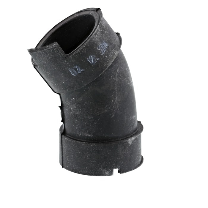 AEG Electrolux Rohrverbindung Pumpe Heizelement 1118946126 für Geschirrspüler Schlauch Ersatzteil