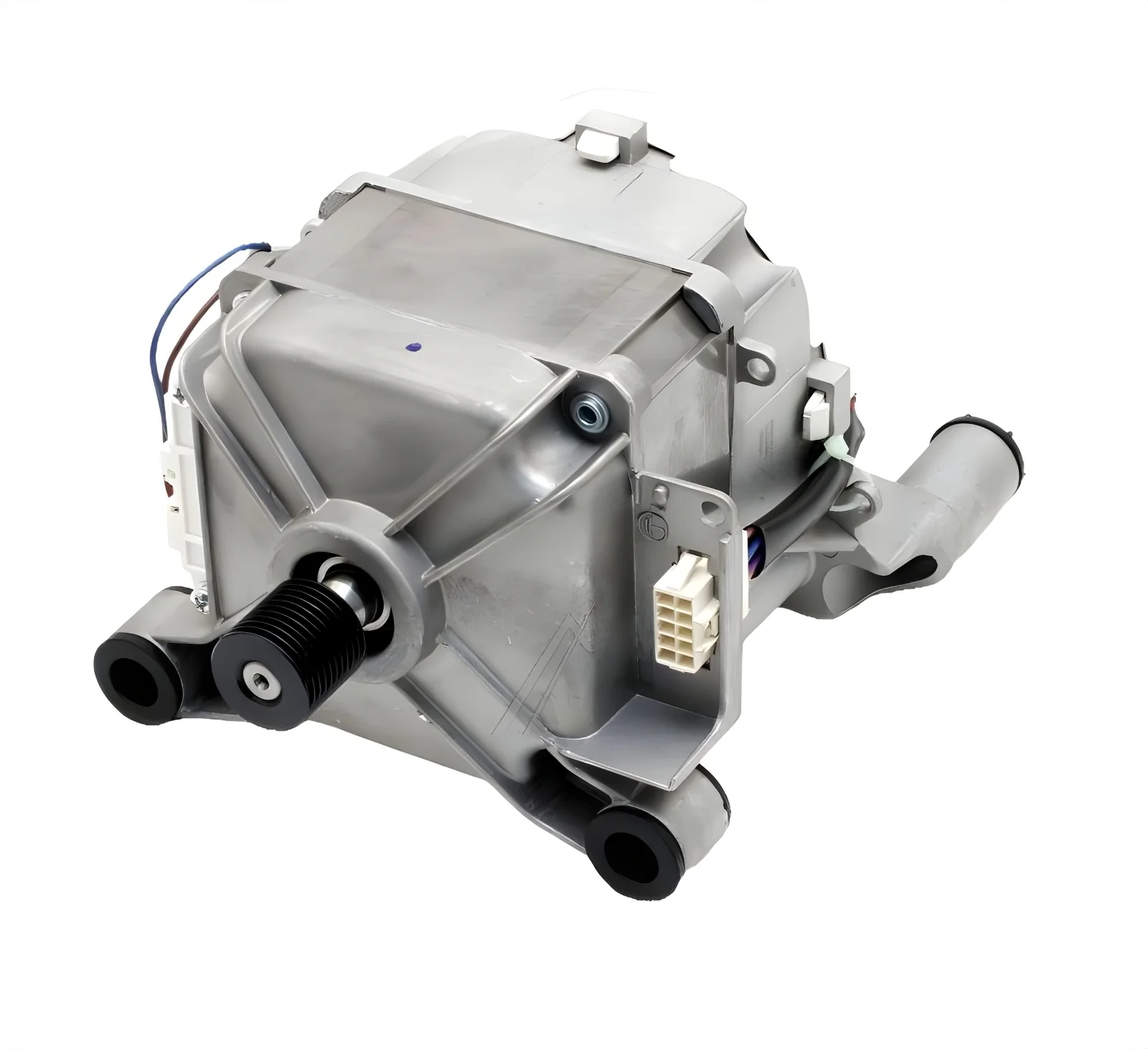 Brandt AS0074699 Waschmaschinenmotor - Zxgn-420-8-30l motor brushless