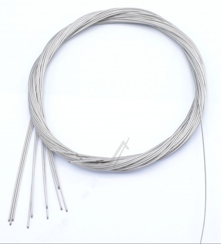 Elica ANF0101245A Seil - Drahtseil 1,7m
