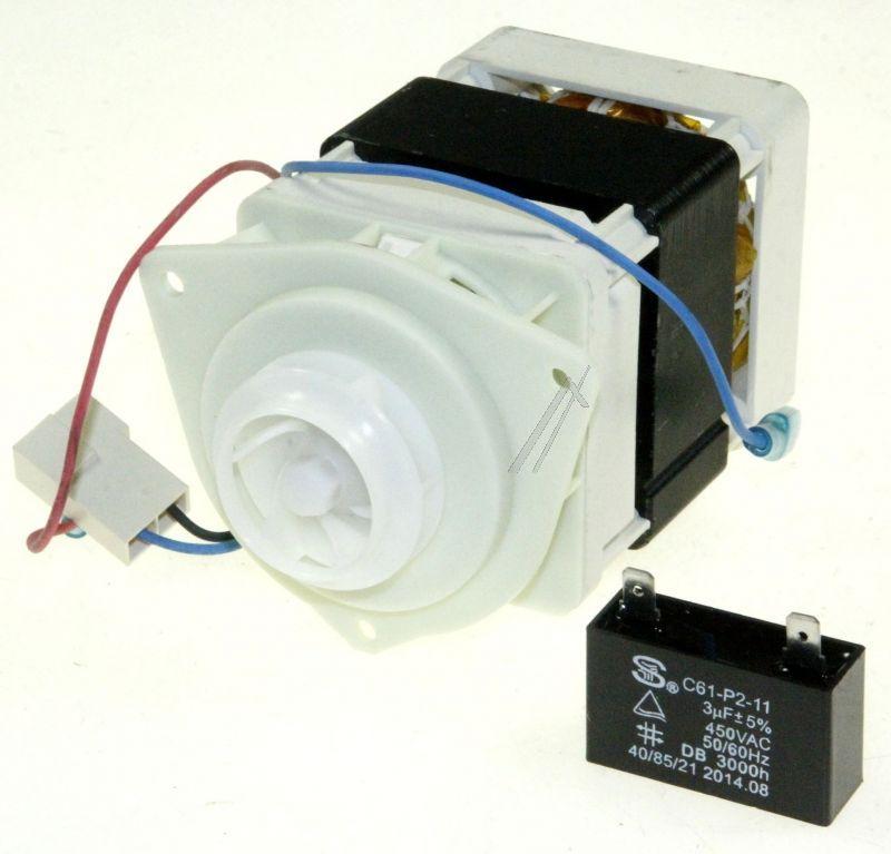 Whirlpool Indesit 482000031737 Umwälzmotor - C00286393 motor wasch