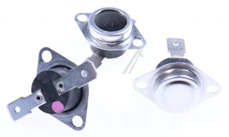Whirlpool Indesit 488000849189 Thermostat - C00849189 new stat kit mech condenser dryer dr08