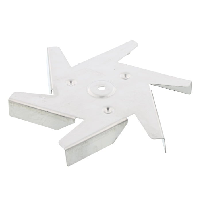 AEG Electrolux 3878453111 Turbinenrad - Ventilator,rad,umluftgebläse