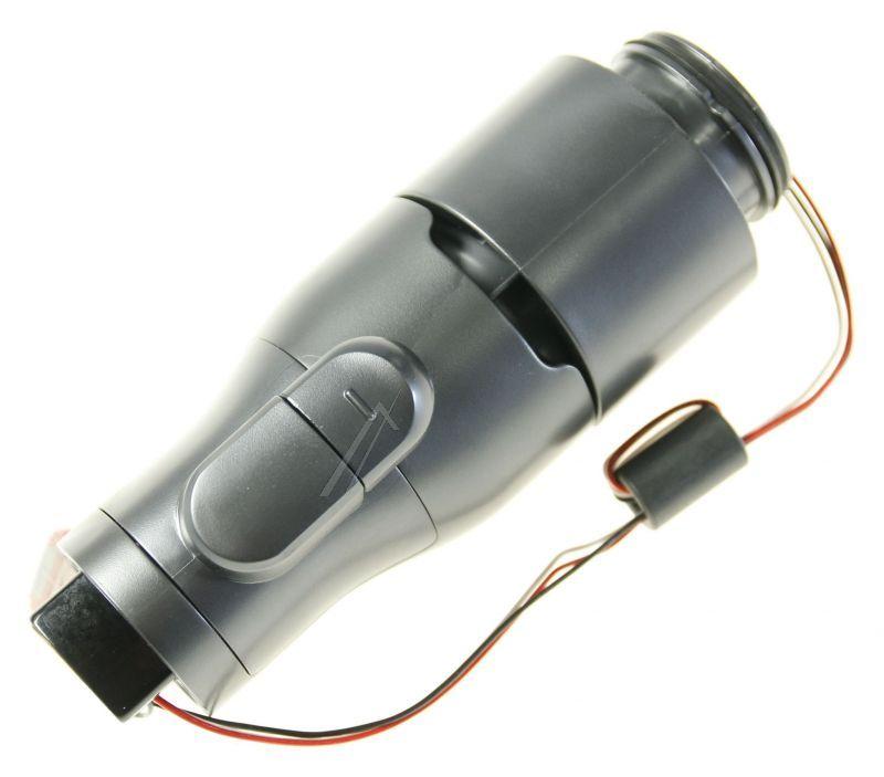 Samsung DJ9702662A Teleskoprohr - Dj97-02662a assy pipe c/brush,vs9000rl,pc,dom,l148.3