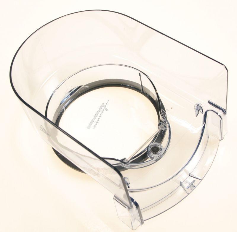 Delonghi AS00000418 Abdeckung Gehäuse - Heat shield