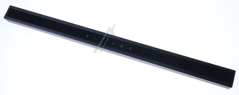 Silverline YM1151145602 Frontblende - Frontblende