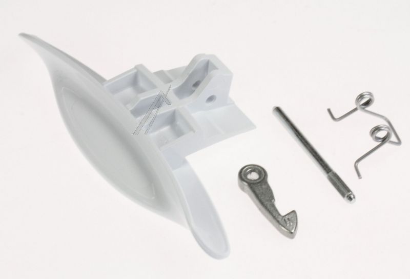 Whirlpool Indesit 482000022866 Waschmaschinentürgriff - C00116580 sichtfenstergriff kit pw lb2000